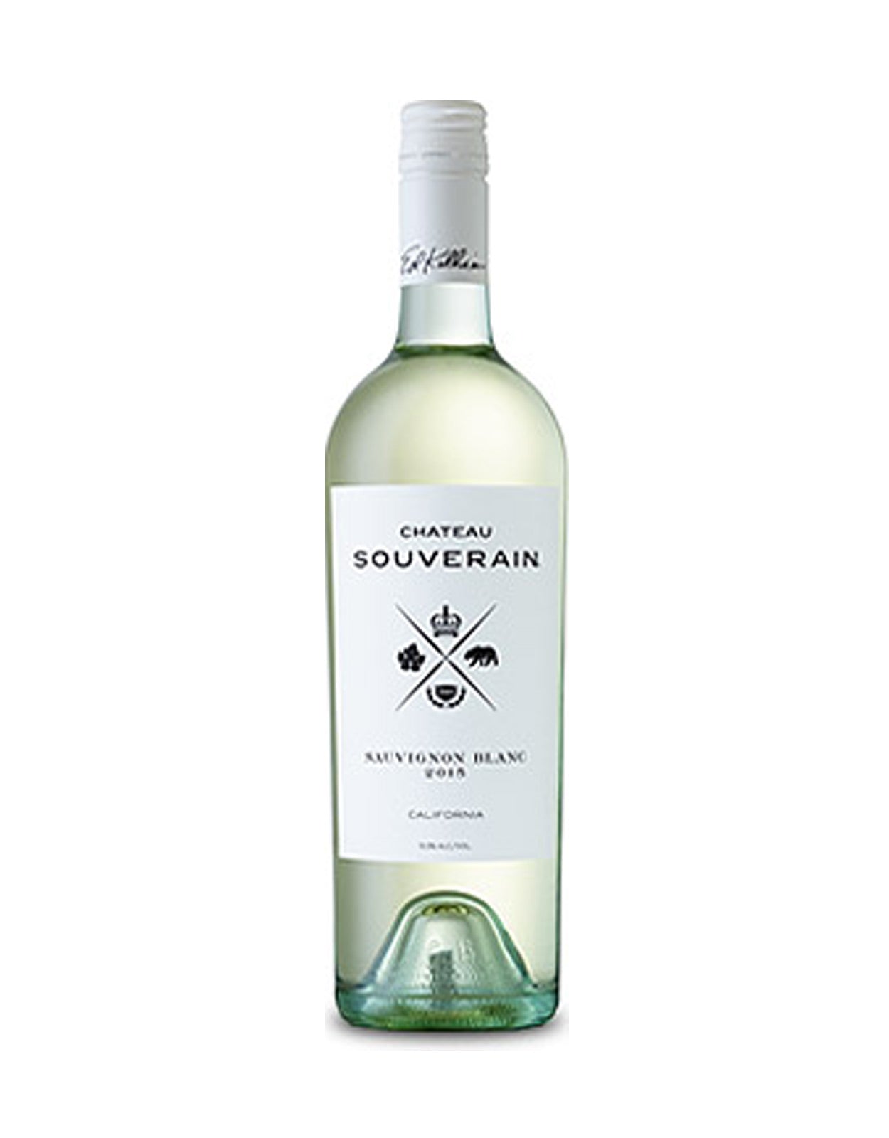 Chateau Souverain Sauvignon Blanc 2020