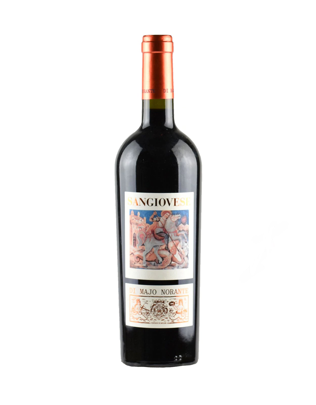 Di Majo Norante Sangiovese 2020