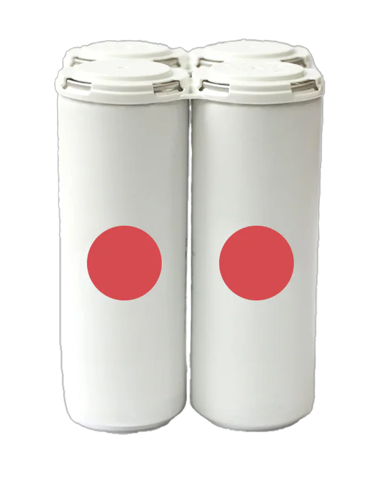 33 Acres Of Heart (Non Alcoholic) 355 ml - 24 Cans