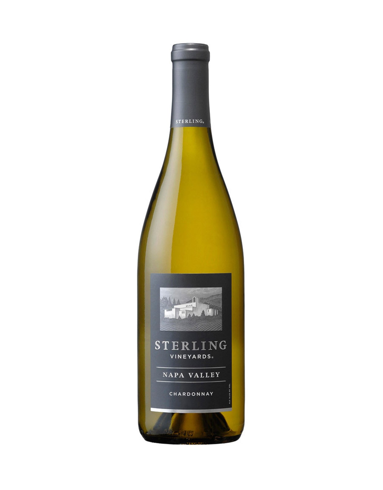 Sterling Chardonnay