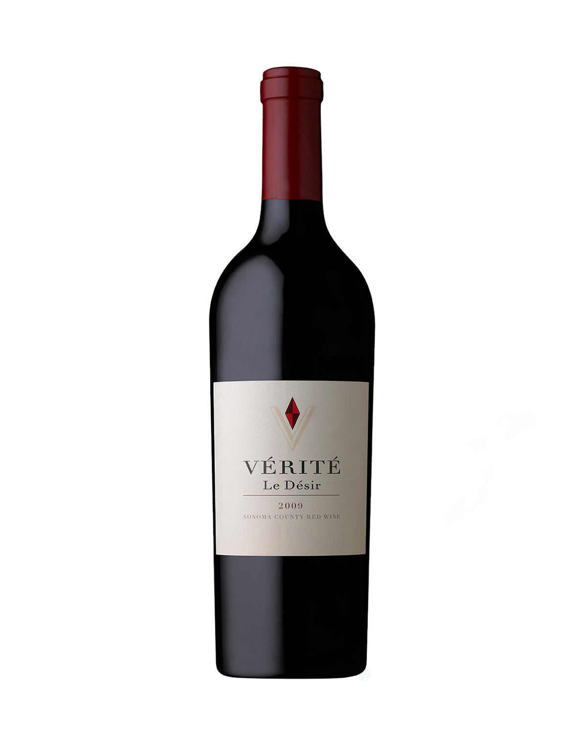 Verite 'Le Desir' 2009 - ZYN THE WINE MARKET LTD.