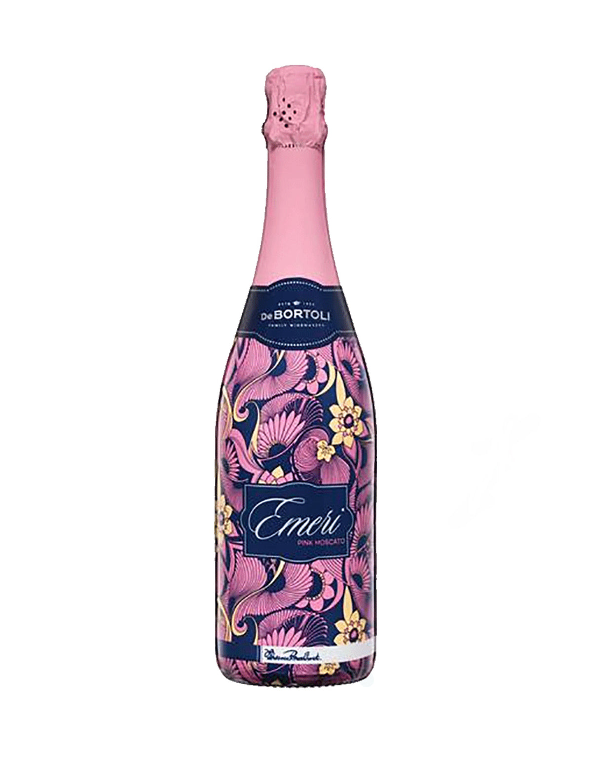 De Bortoli Emeri Sparkling Pink Moscato (NV) - ZYN THE WINE MARKET LTD.