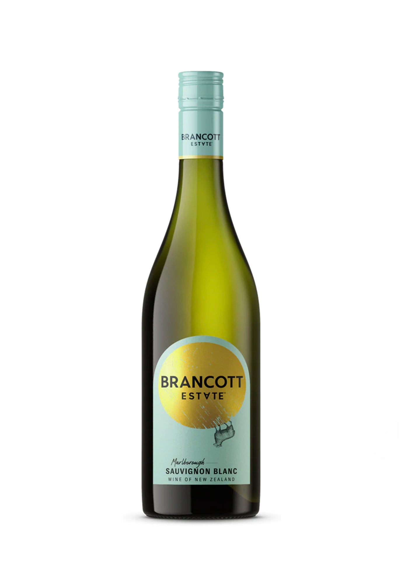 Brancott Sauvignon Blanc 2021