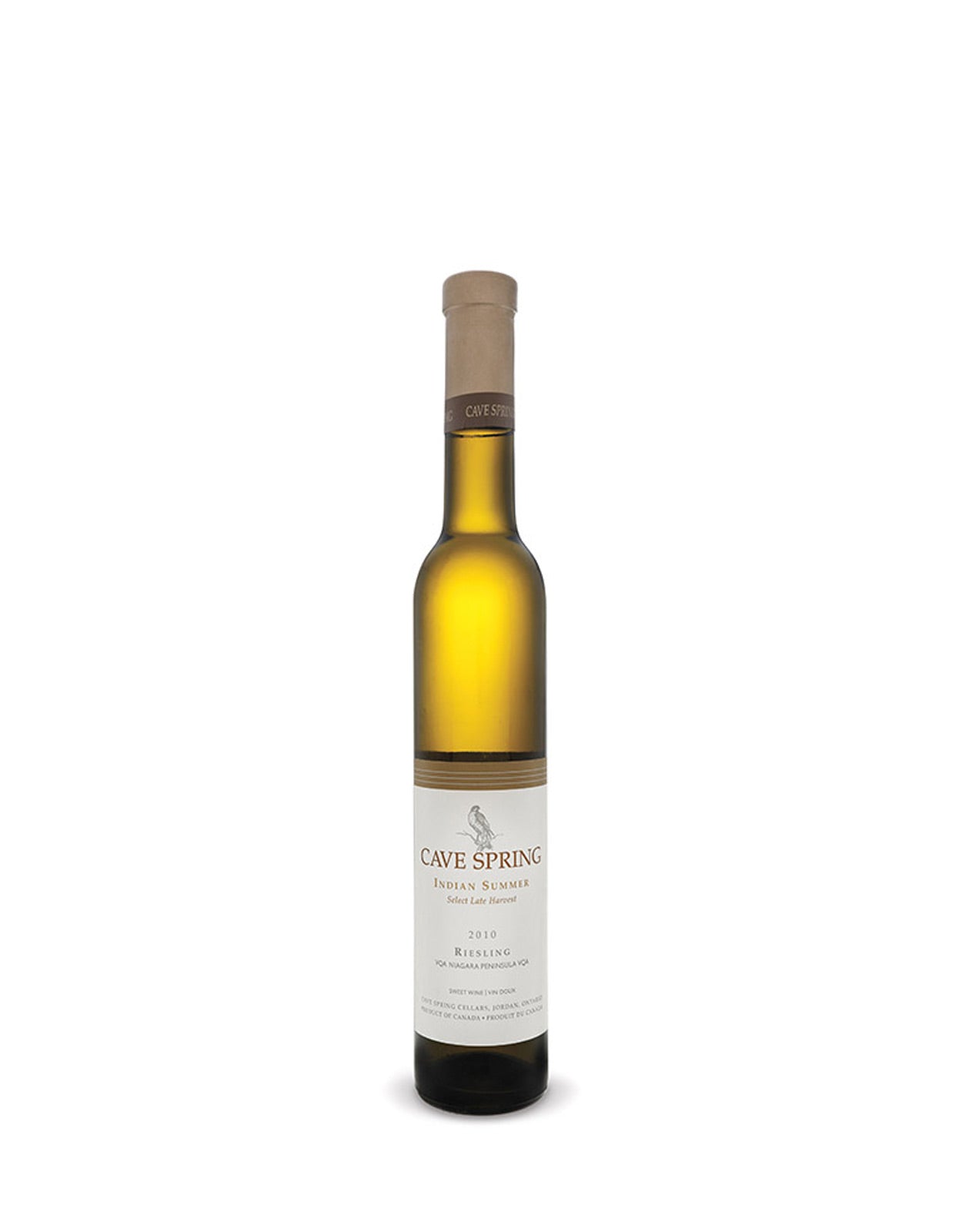 Cave Spring Riesling Select Late Harvest 2017 - 375 ml