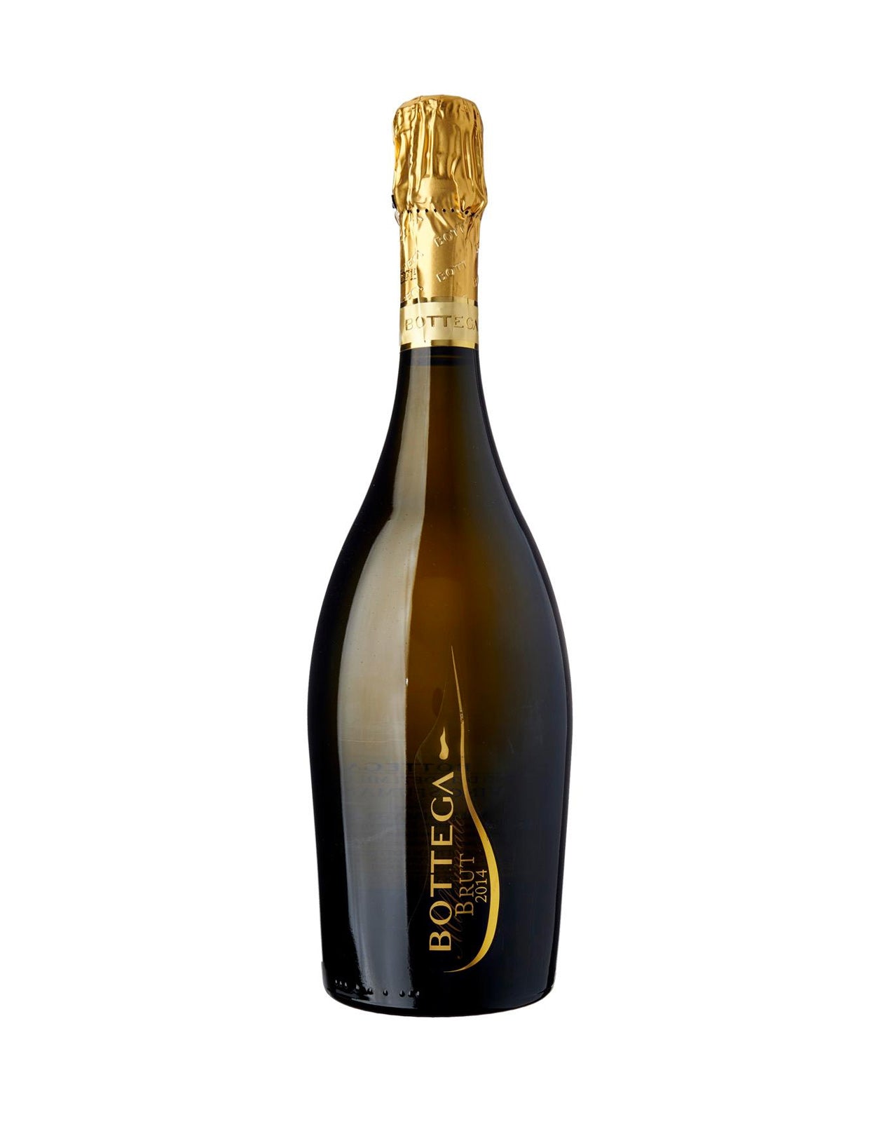 Buy Bottega Prosecco Brut (NV) | ZYN.ca - ZYN THE WINE MARKET LTD.