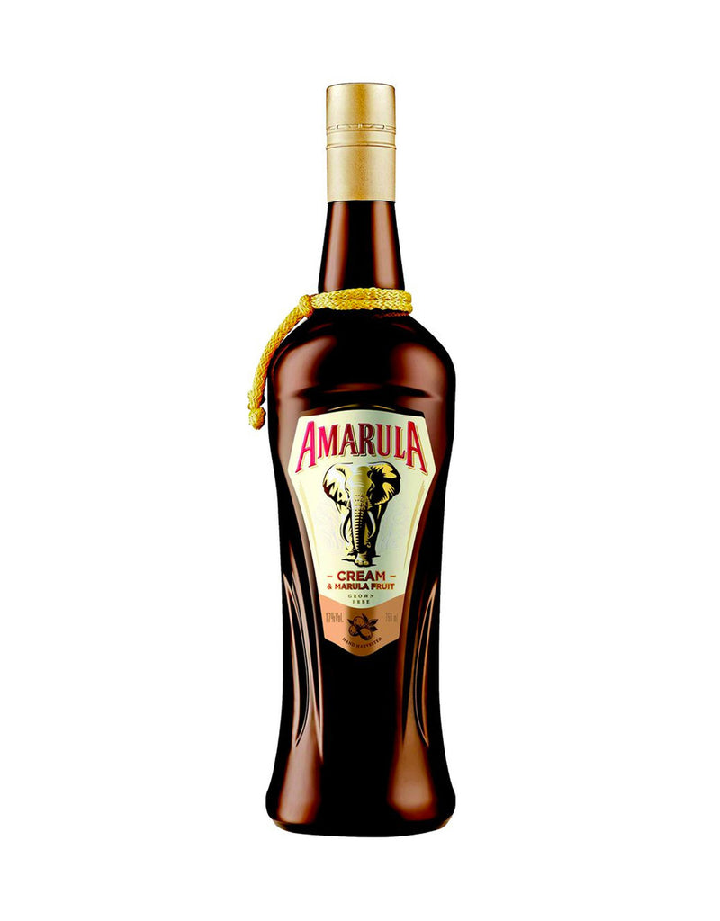 Buy Amarula - 750 ml | ZYN.ca - ZYN THE WINE MARKET LTD.