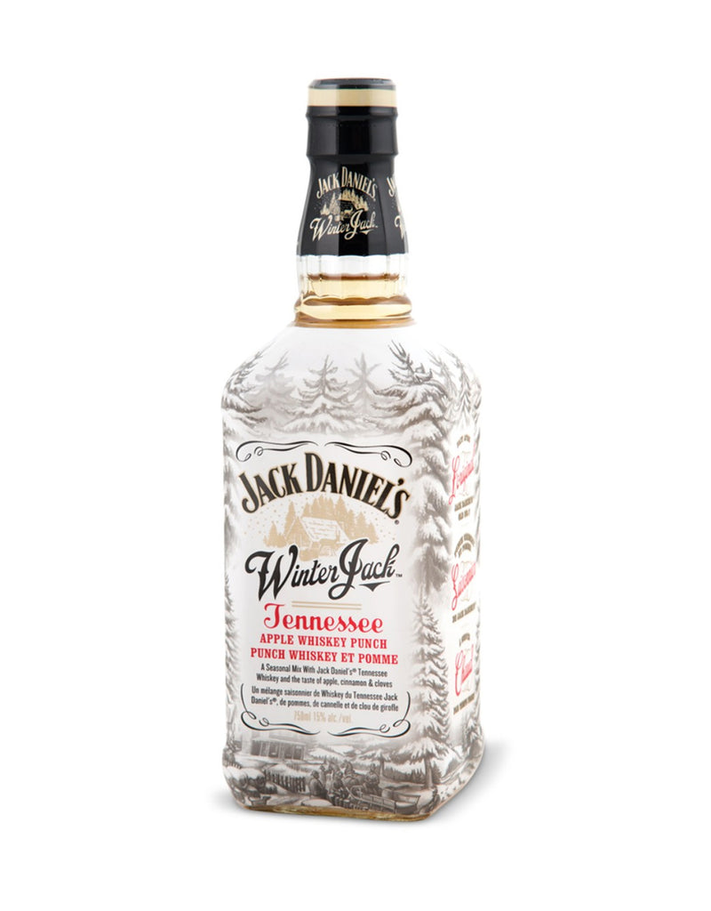 Buy Jack Daniel's Winter Jack 750 ml ZYN THE WINE