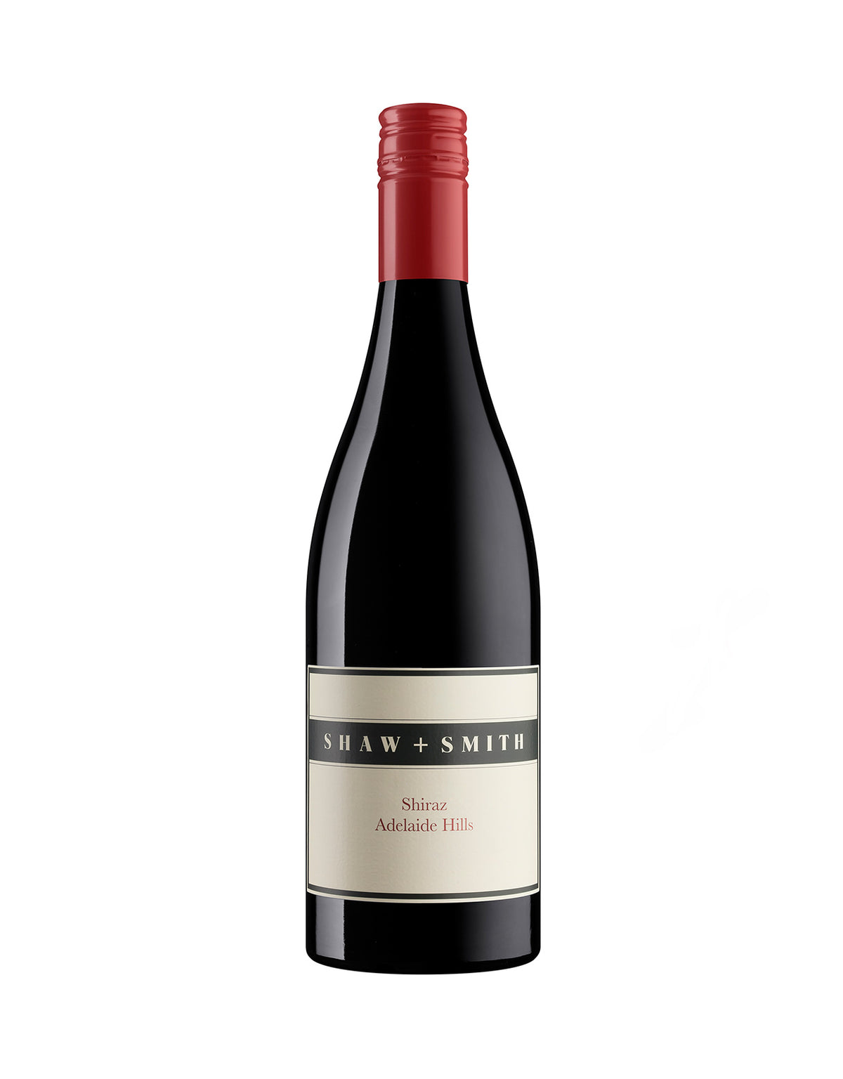 Shaw and Smith Shiraz Adelaide Hills 2020 - ZYN THE WINE MARKET LTD.