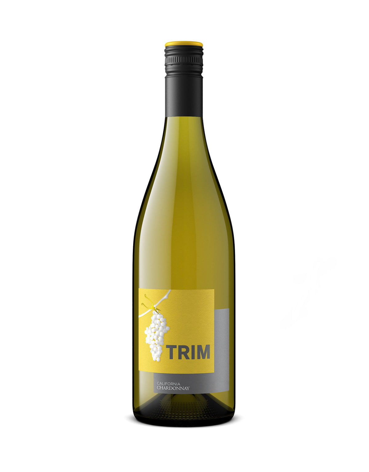 Trim Chardonnay 2021 - ZYN THE WINE MARKET LTD.