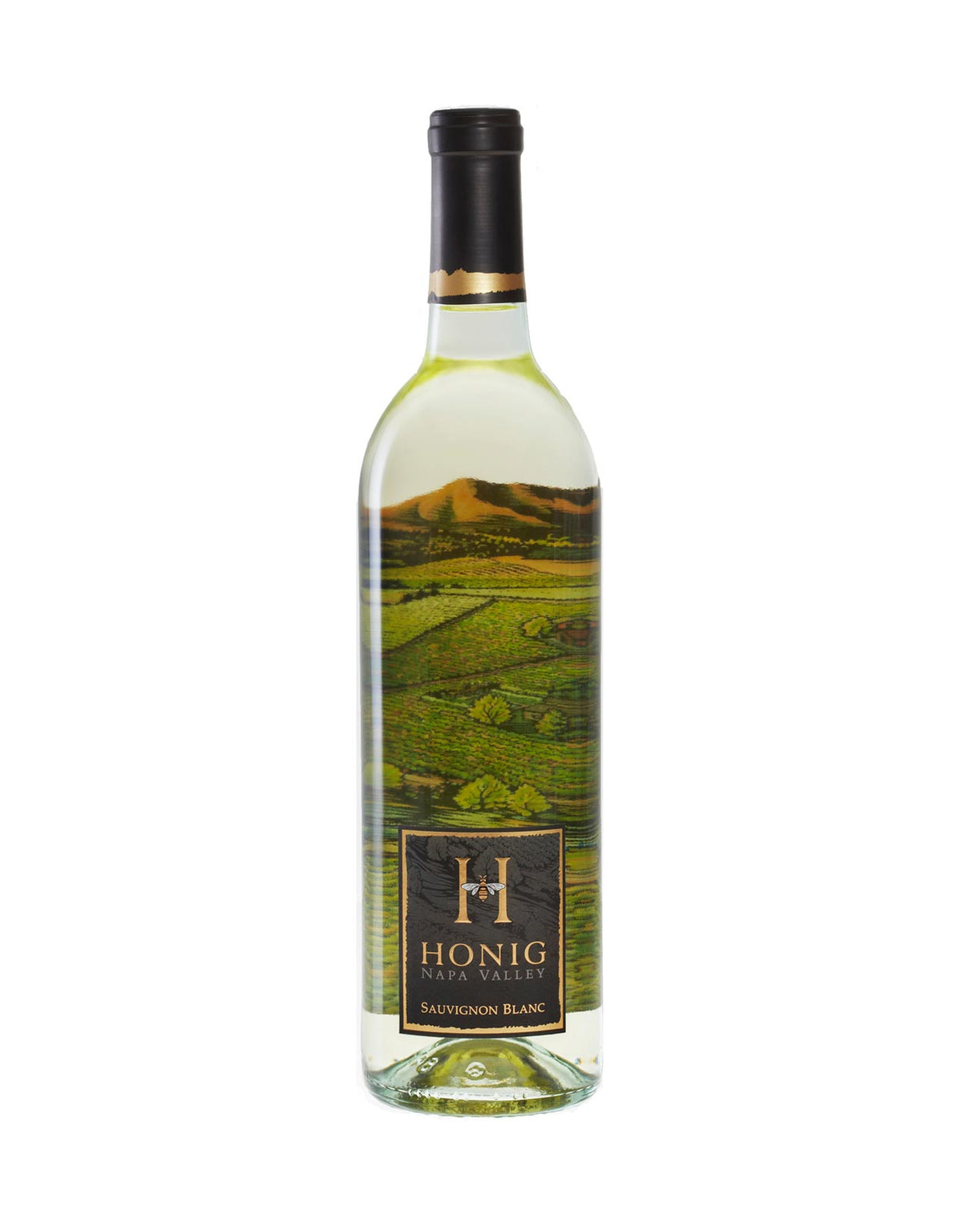 Honig Sauvignon Blanc 2023 - ZYN THE WINE MARKET LTD.