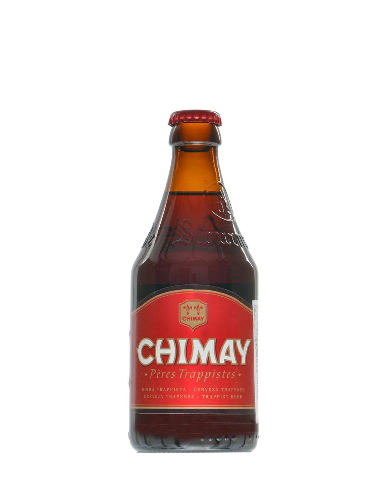 Chimay Red 330 ml - Single Bottle