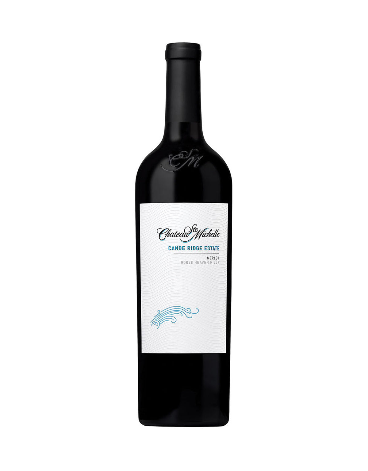 Canoe Ridge Estate Merlot - ZYN THE WINE MARKET LTD.
