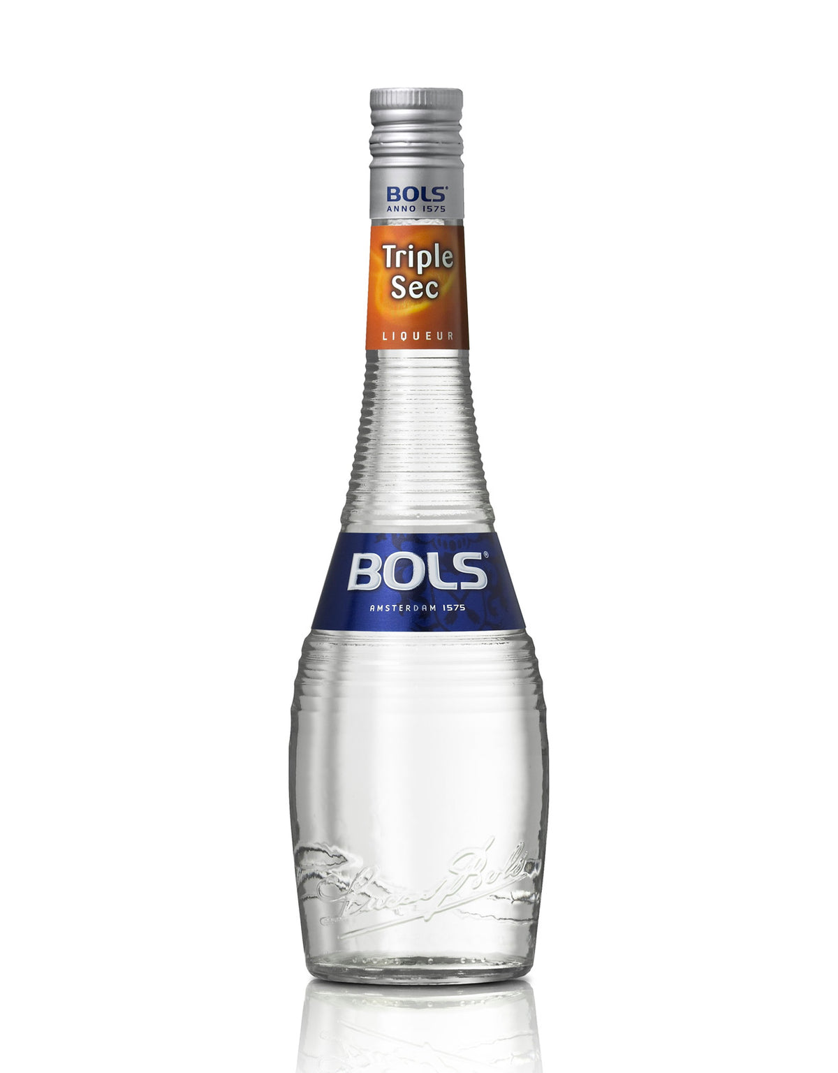 Bols Triple Sec - ZYN THE WINE MARKET LTD.