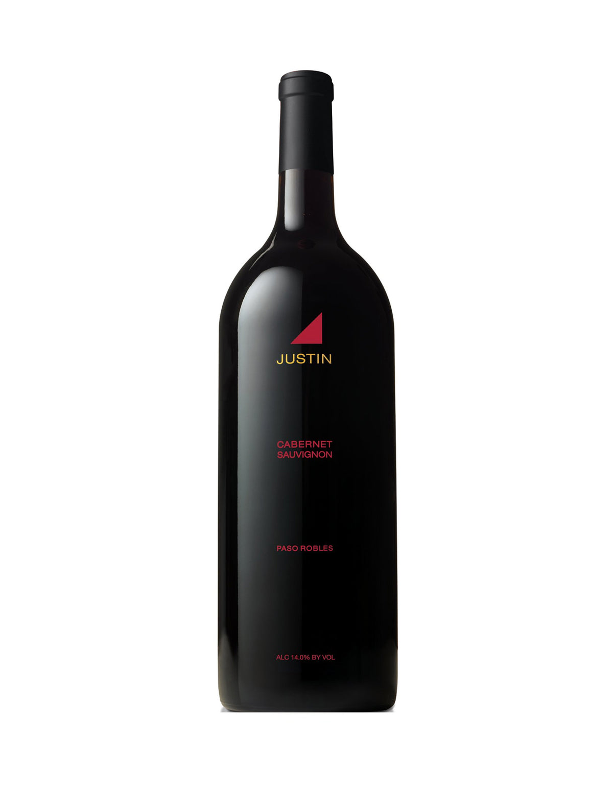 Justin Cabernet Sauvignon 2017 - 1.5 Litre - ZYN THE WINE MARKET LTD.