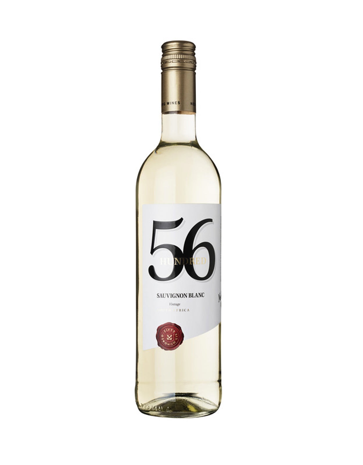 Nederburg Sauvignon Blanc 56 Hundred