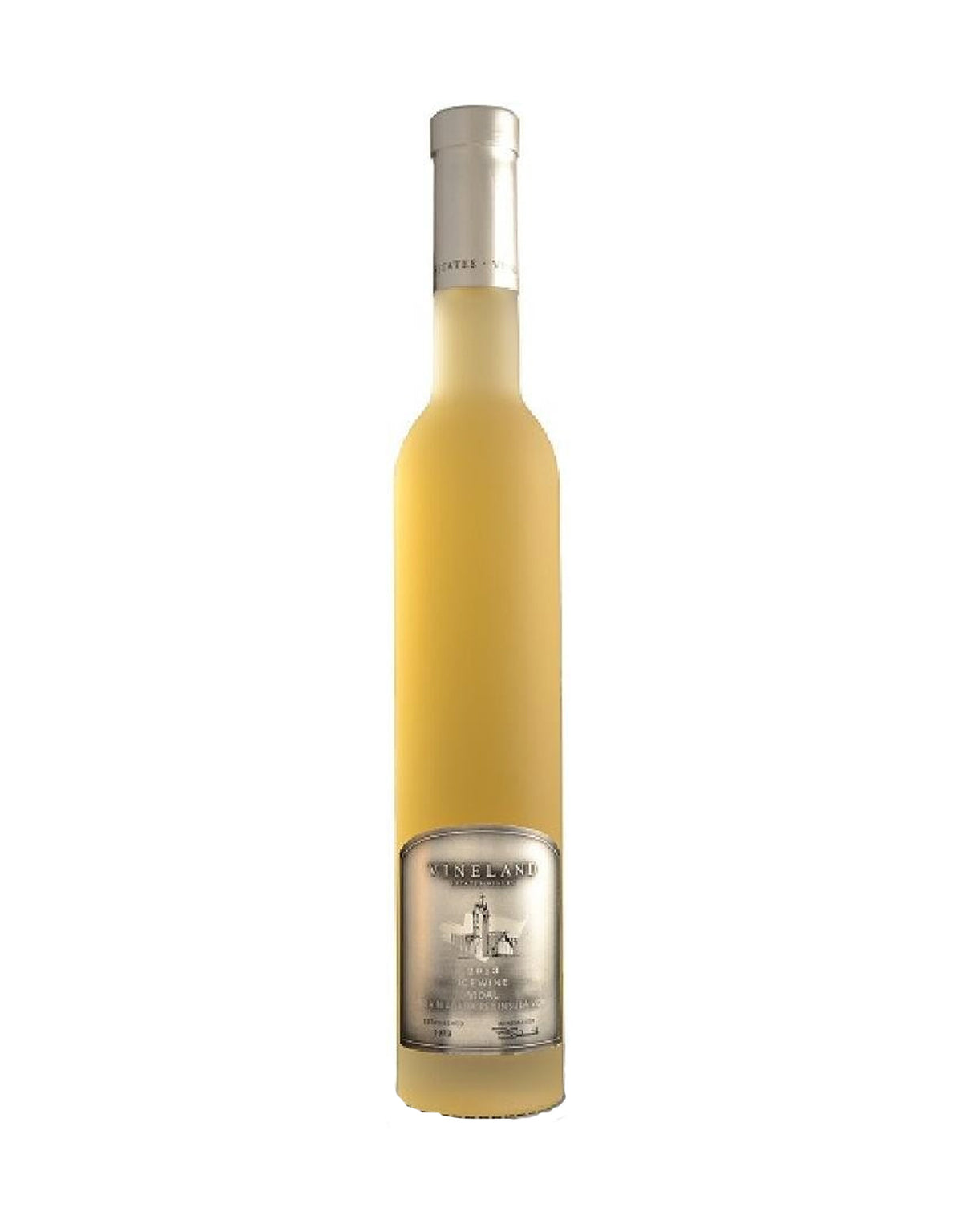 Vineland Vidal Icewine 2017 - 375 ml - ZYN THE WINE MARKET LTD.