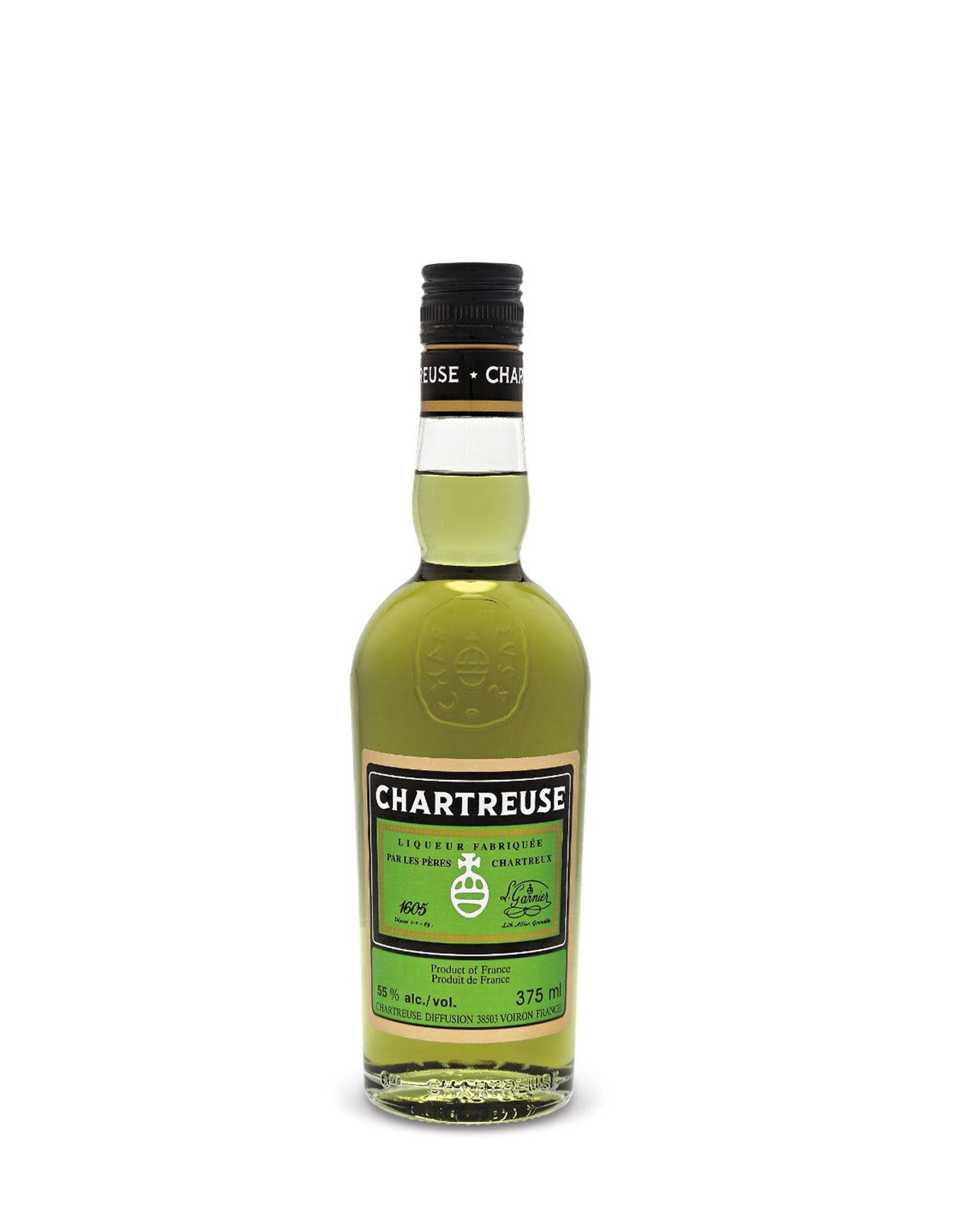 Chartreuse Green - 375 ml