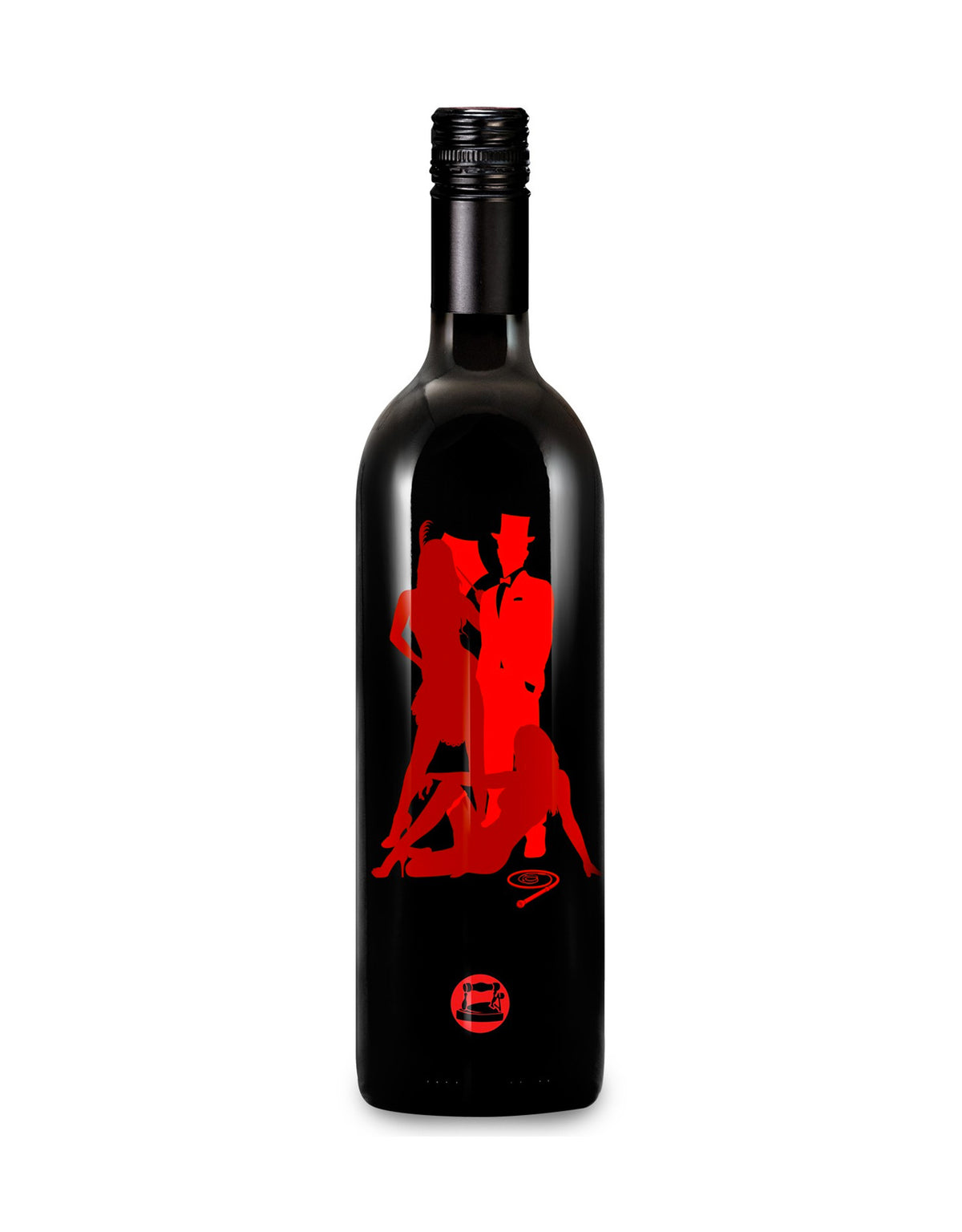 Dirty Laundry Red Dangerous Liaison 2021 - ZYN THE WINE MARKET LTD.