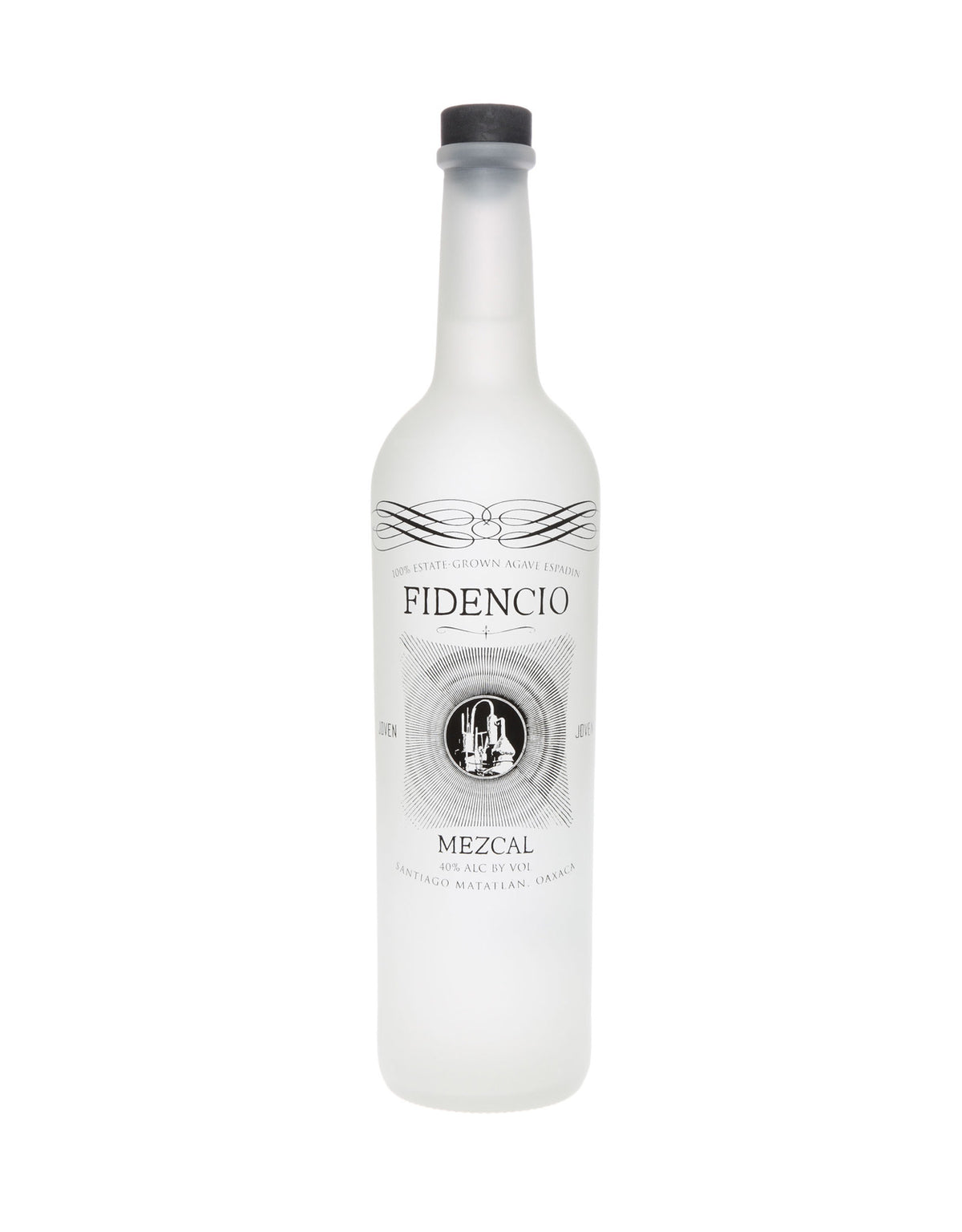 Fidencio Mezcal Clasico - ZYN THE WINE MARKET LTD.