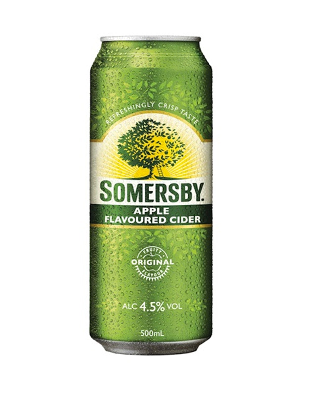 Somersby Apple Cider 473ml - 4 Cans