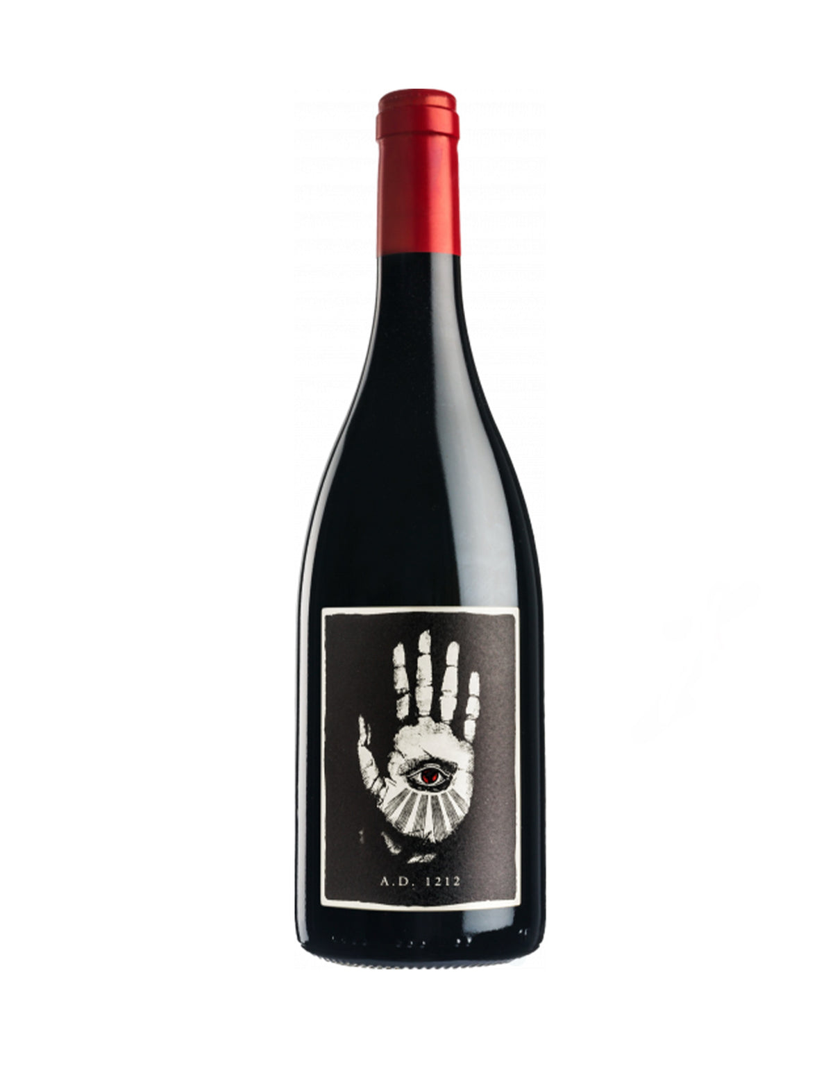 Decugnano dei Barbi A.D. 1212 Rosso 2019 - ZYN THE WINE MARKET LTD.