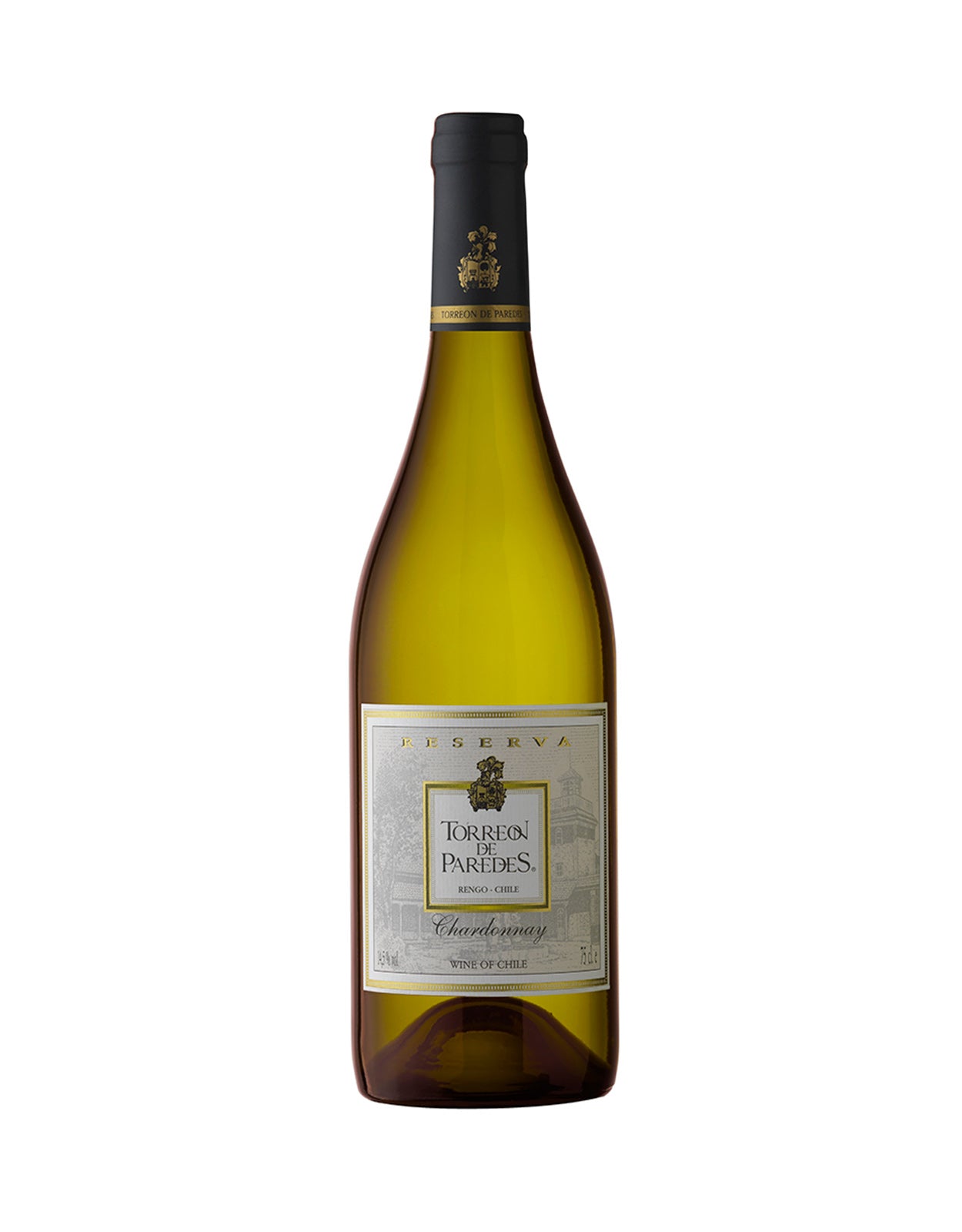 Torreon De Paredes Chardonnay