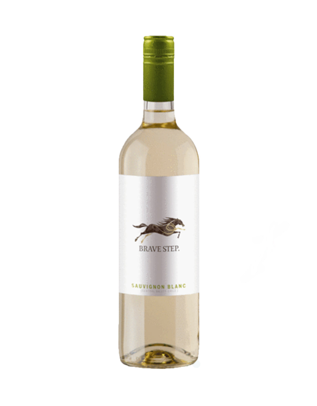Brave Step Sauvignon Blanc 2024 - ZYN THE WINE MARKET LTD.