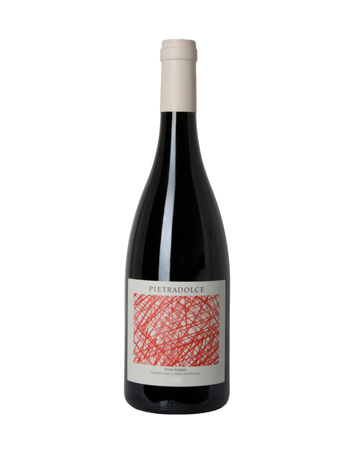 Pietradolce Etna Rosso 2021 - ZYN THE WINE MARKET LTD.