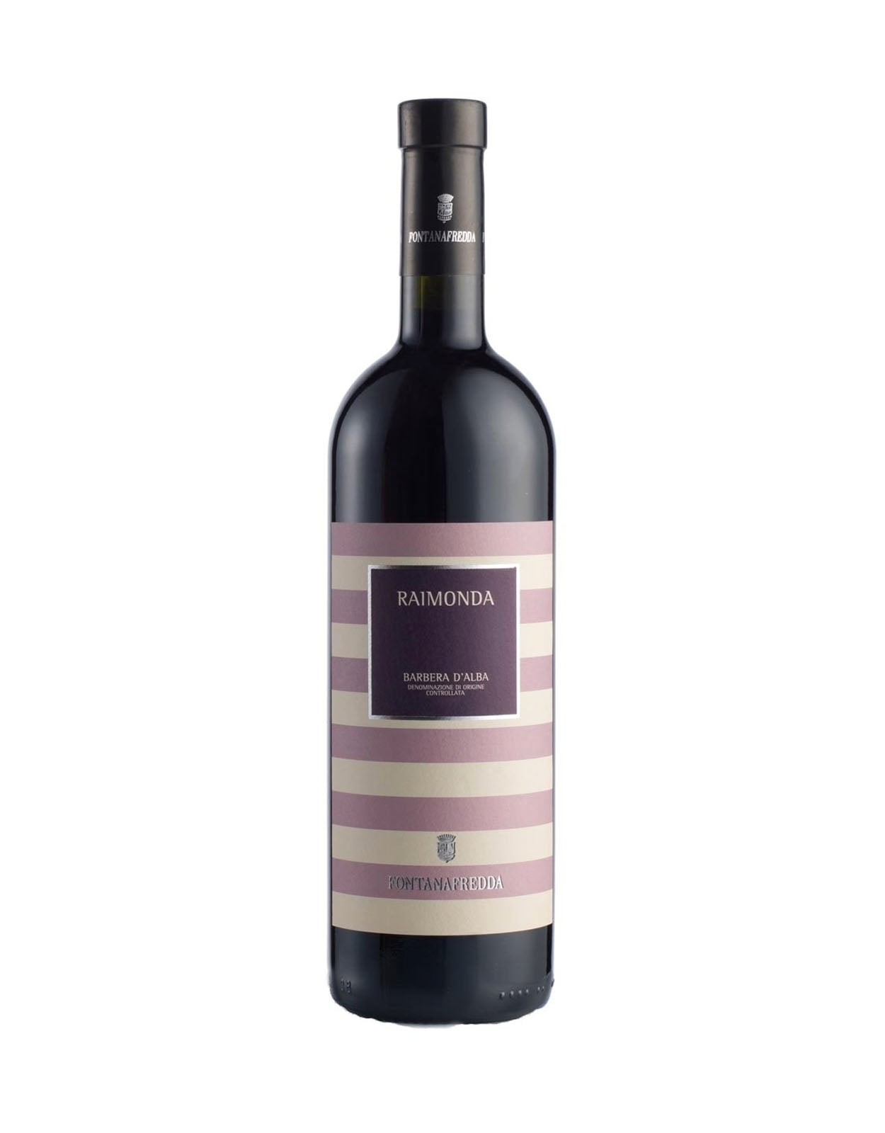 Fontanafredda Raimonda Barbera d'Alba 2020