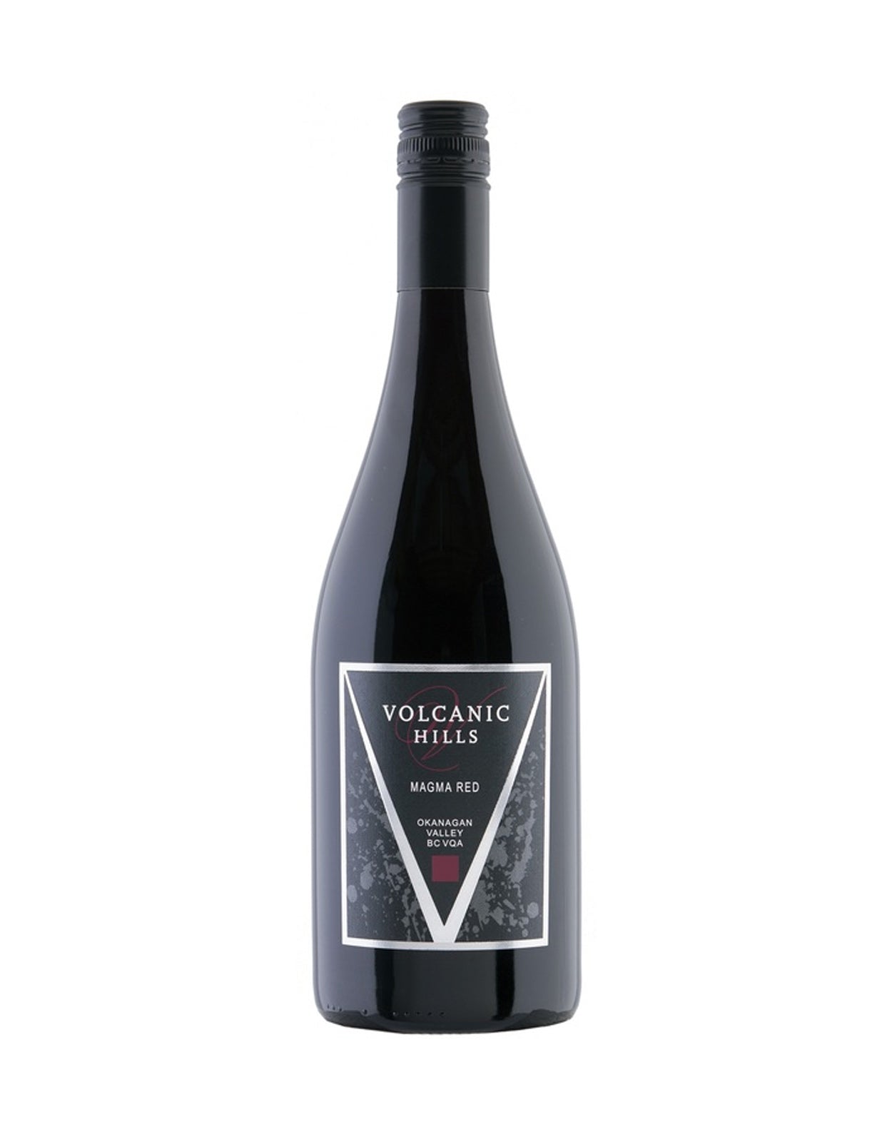 Volcanic Hills Magma Red 2020