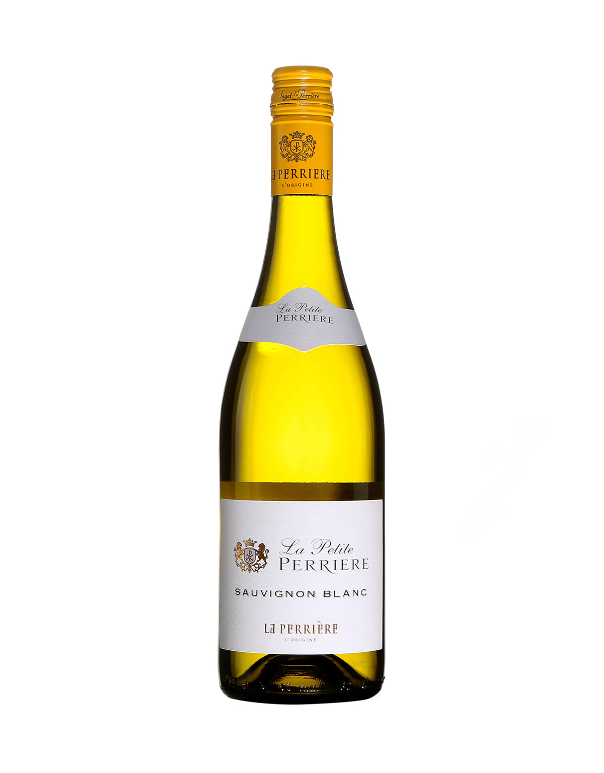 La Petite Perriere Sauvignon Blanc 2023 - ZYN THE WINE MARKET LTD.