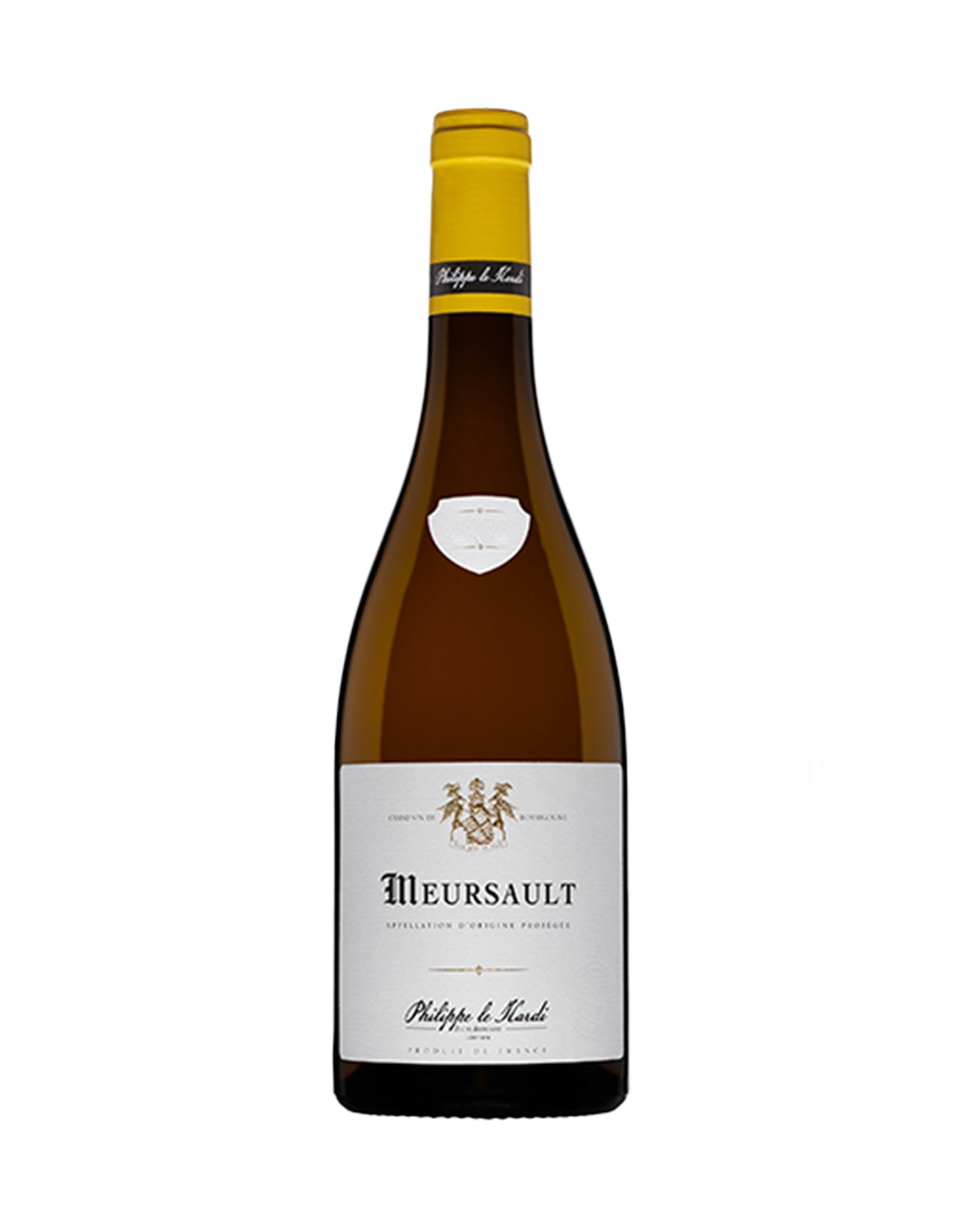 Philippe Le Hardi Meursault 2020