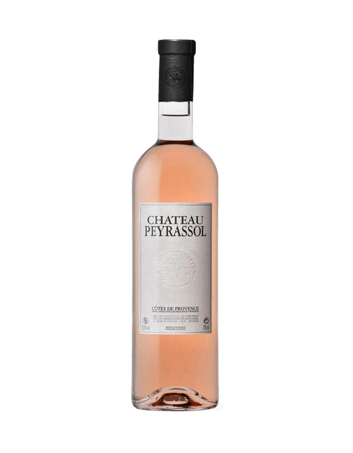Chateau Peyrassol Cotes de Provence Rose 2022 - ZYN THE WINE MARKET LTD.