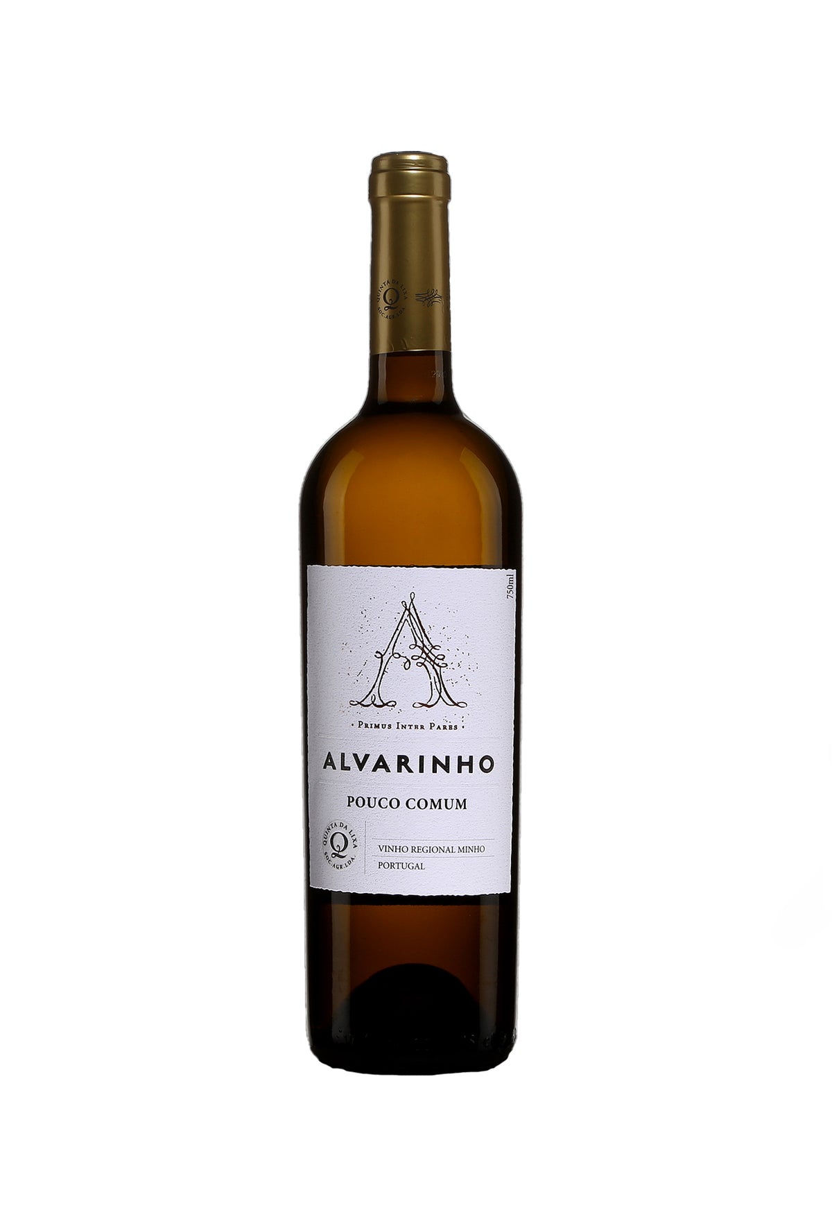 Alvarinho Pouco Comum 2022 - ZYN THE WINE MARKET LTD.