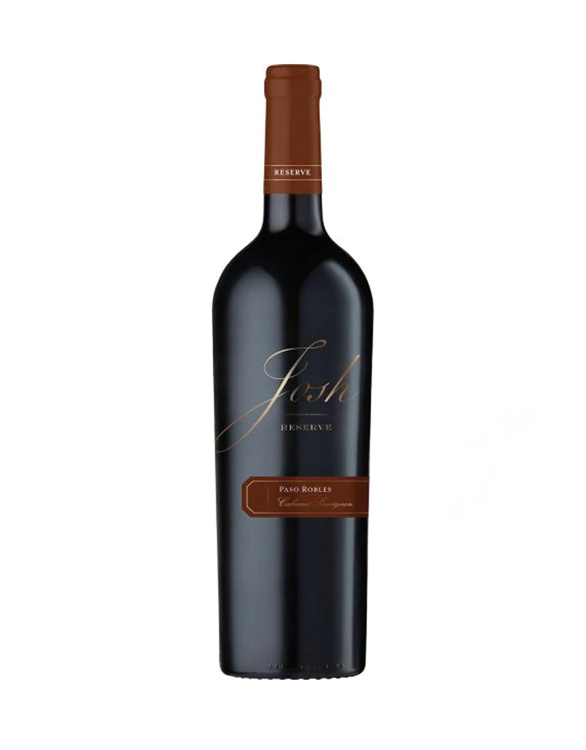 Josh Cellars Cabernet Sauvignon Reserve Paso Robles 2021 - ZYN THE WINE MARKET LTD.