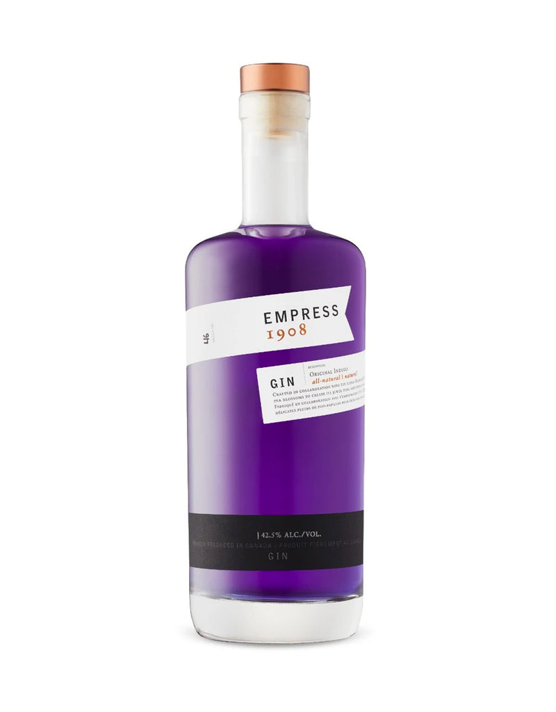 Empress 1908 Gin Cost Online
