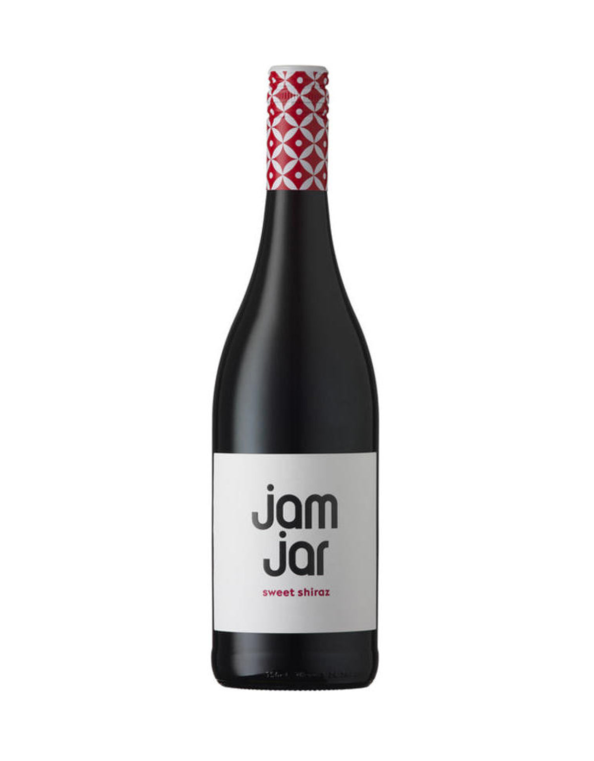 Jam Jar Sweet Shiraz 2021 - ZYN THE WINE MARKET LTD.