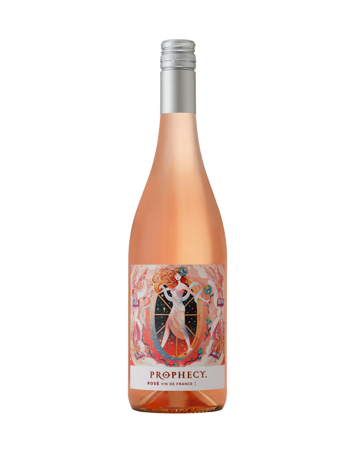 Prophecy Rose 2022 - ZYN THE WINE MARKET LTD.