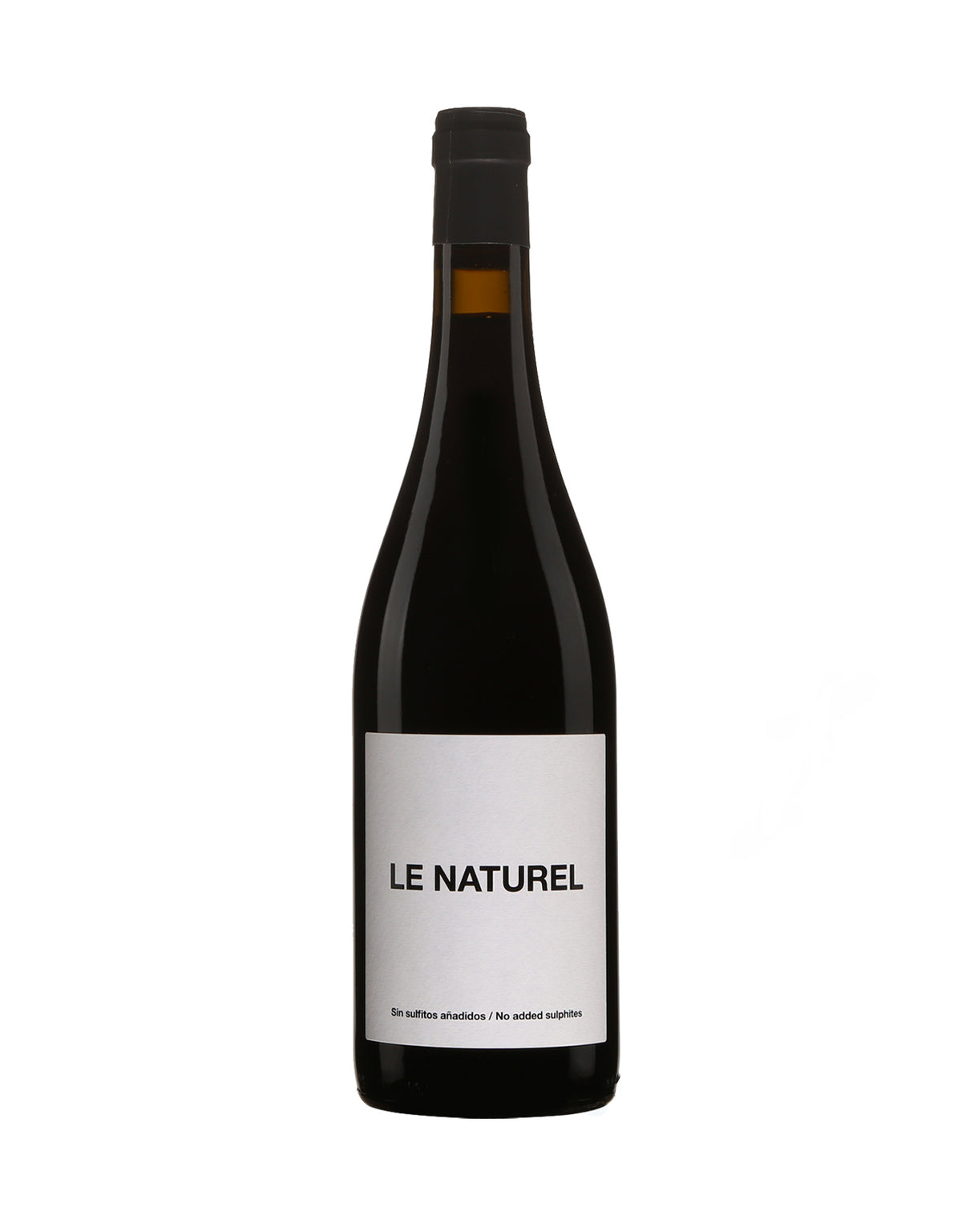 Bodegas Aroa Le Naturel Red Blend 2022 - ZYN THE WINE MARKET LTD.