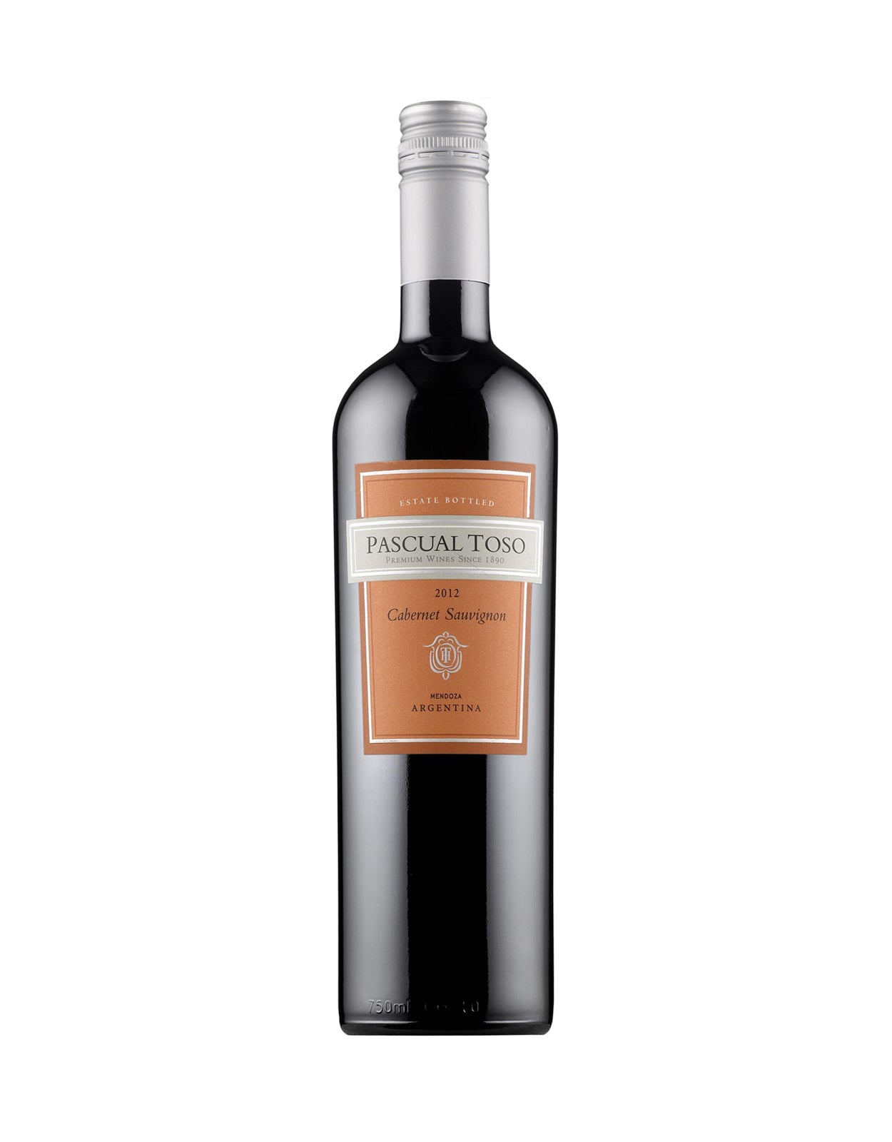 Pascual Toso Cabernet Sauvignon 2021