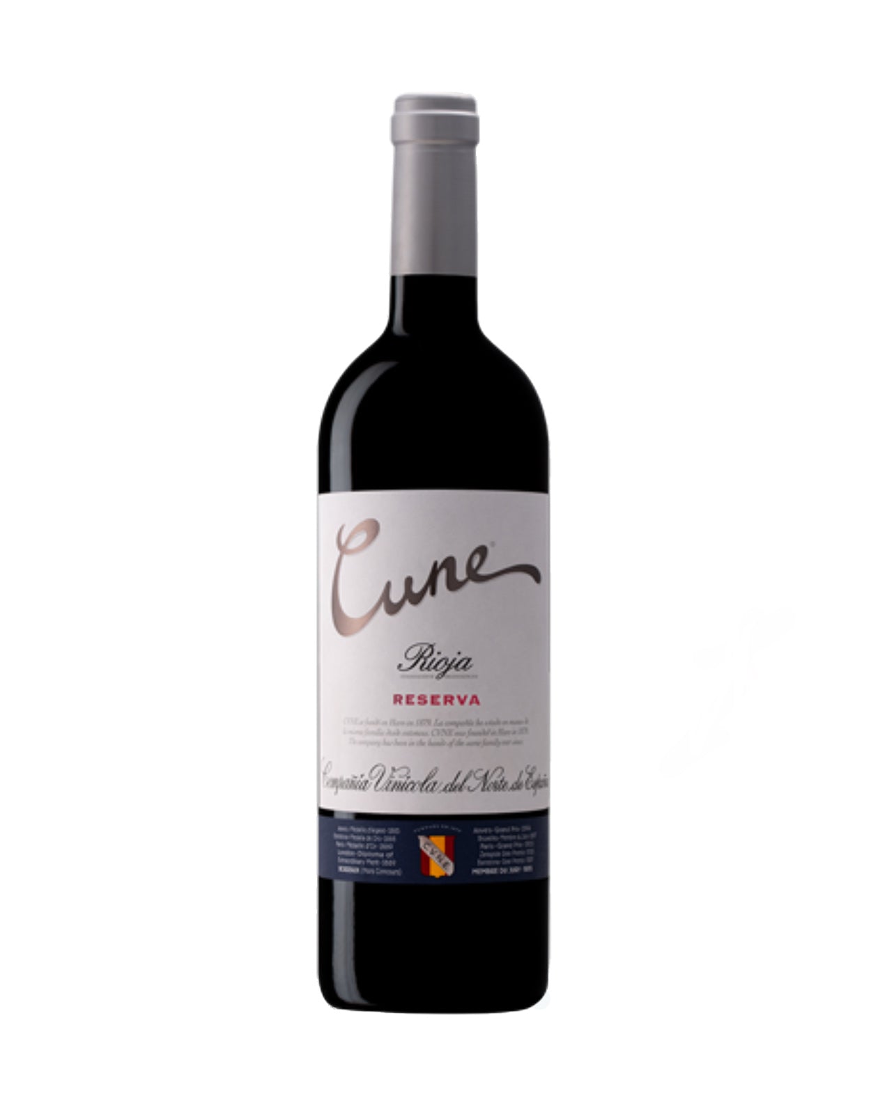 Cune Reserva Red Wine 2018