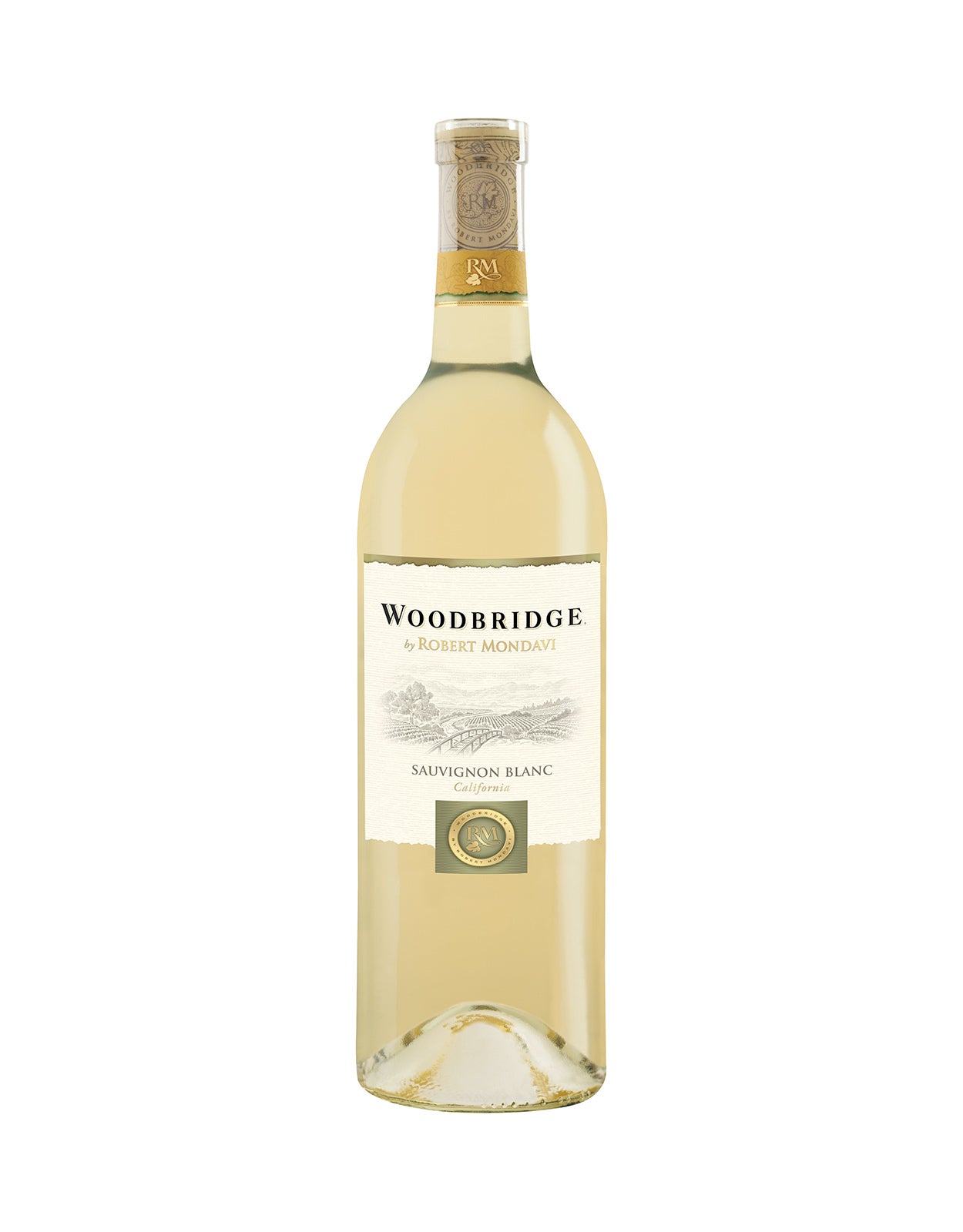 Woodbridge Sauvignon Blanc - 12 Bottles