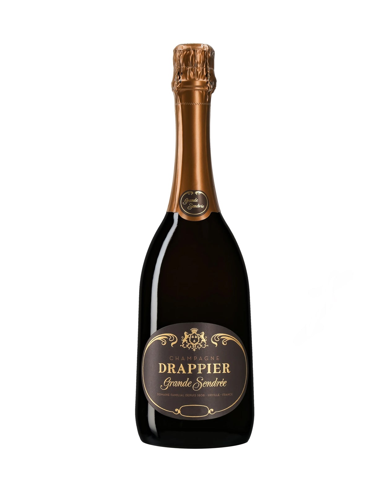 Drappier Grande Sendree Brut 2012