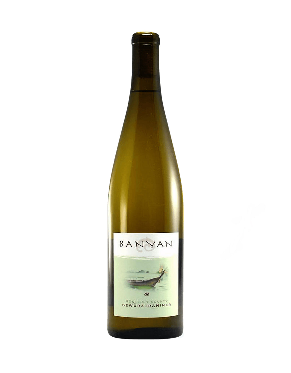 Banyan Gewurztraminer 2021 - ZYN THE WINE MARKET LTD.