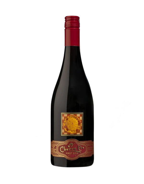 Buy Cherry Pie Three Counties Pinot Noir 2018 | ZYN.ca - ZYN THE