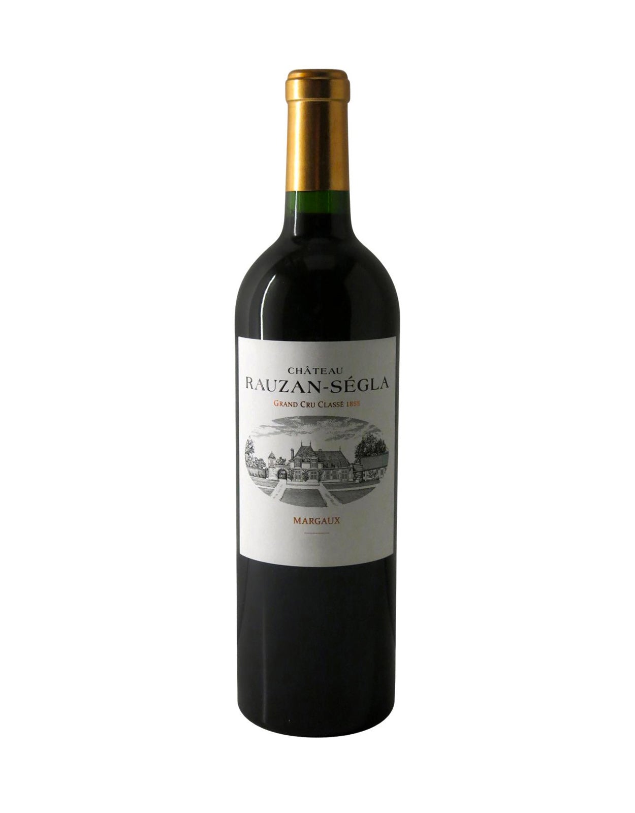 Chateau Rauzan Segla 2019