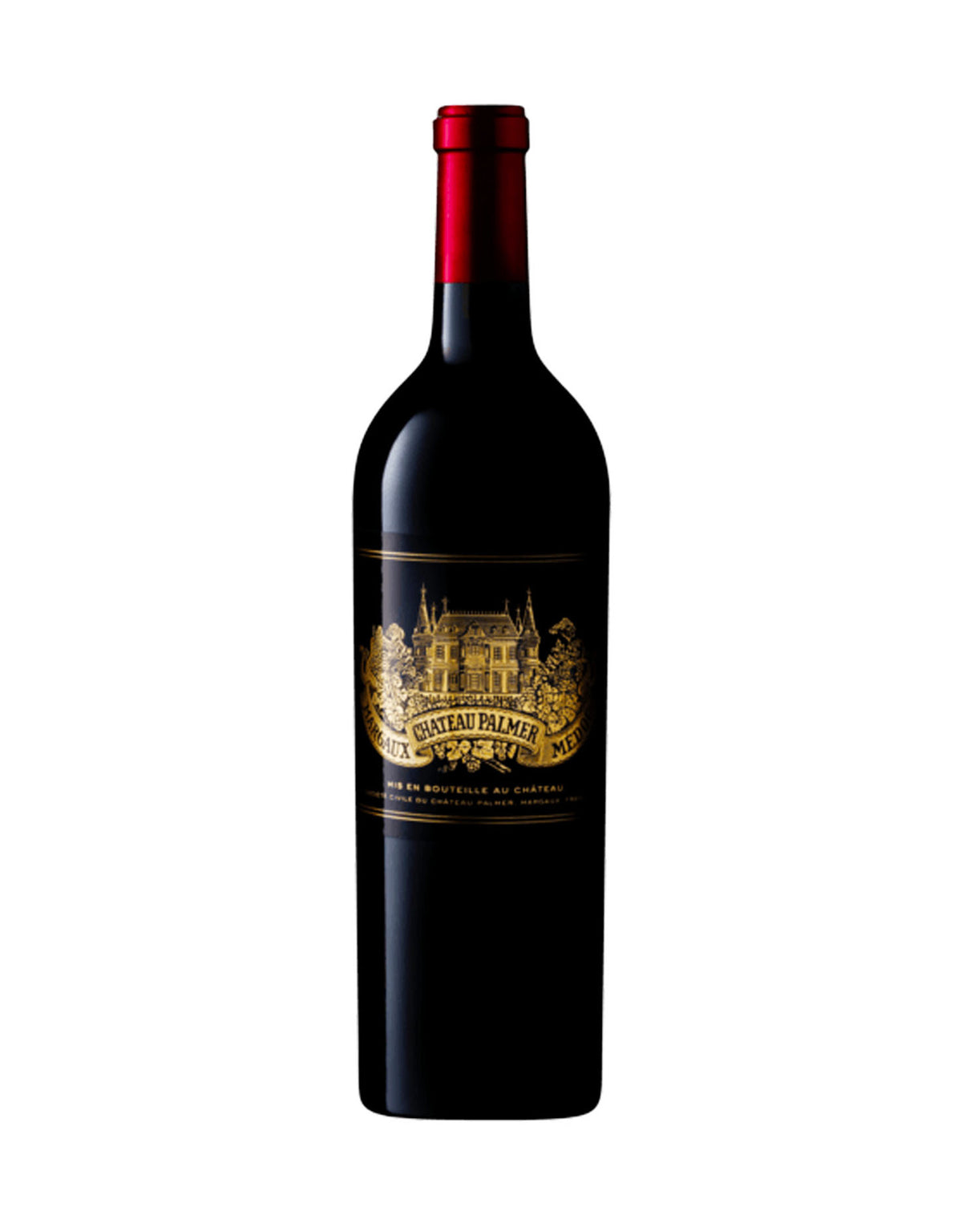 Chateau Palmer 2016 - ZYN THE WINE MARKET LTD.