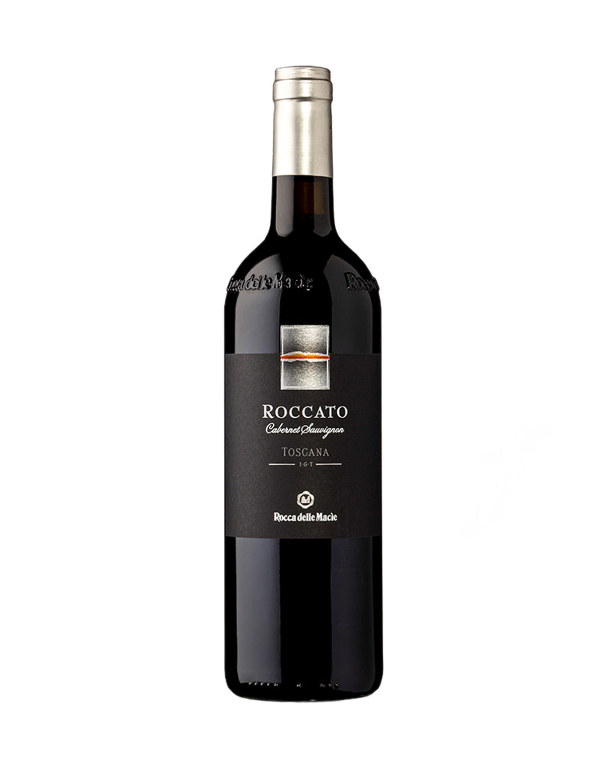Rocca Delle Macie Roccato 2020 - ZYN THE WINE MARKET LTD.
