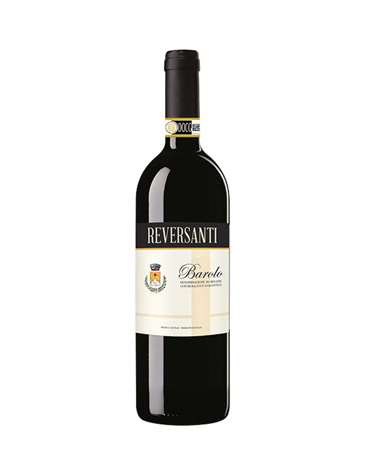 Reversanti Barolo 2020 - ZYN THE WINE MARKET LTD.