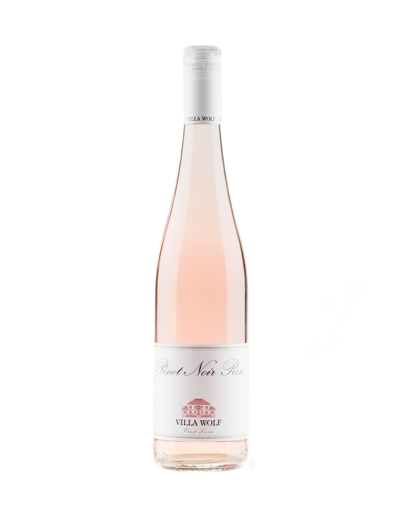 Buy Villa Wolf Pinot Noir Rose | ZYN.ca - ZYN THE WINE MARKET LTD.